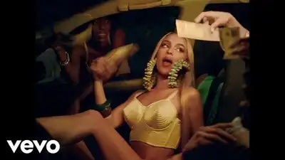 скачать клип Bad Gyal - Tremendo Culon