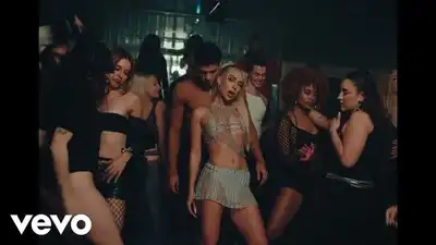 скачать клип Bad Gyal - Perdio Este Culo