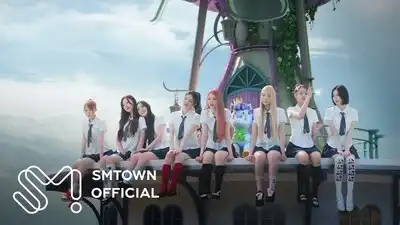 скачать клип Hearts2Hearts - STYLE