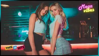 скачать клип Morozoff - Magic Ride