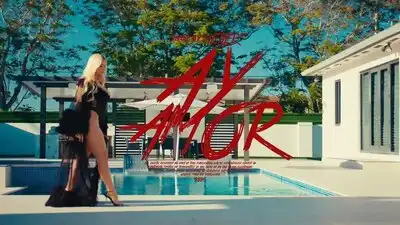 скачать клип El Dany MG - AY AMOR