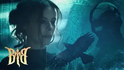 скачать клип BEYOND THE BLACK - Rising High