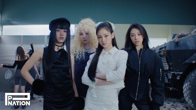 скачать клип Baby DONT Cry - F Girl
