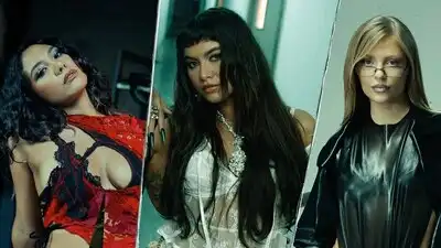 Скачать клип