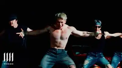 Скачать клип