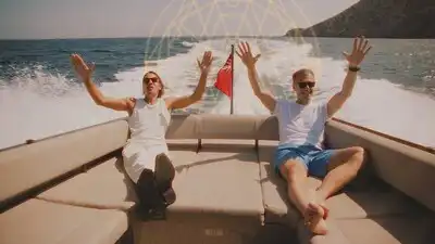 скачать клип Armin van Buuren, JAI RYU - Let It Be For Love