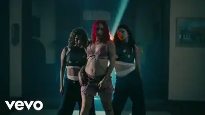 скачать клип Nashy-Nashai, Roxxee - Lista de Espera