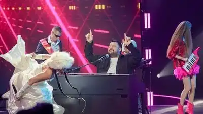 скачать клип Сергей Жуков, Лаву - Алешка 2.0