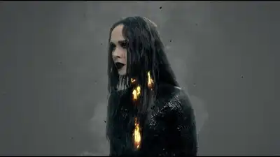 скачать клип THE HARDKISS - Crush