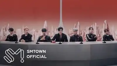 скачать клип NCT DREAM - BTTF