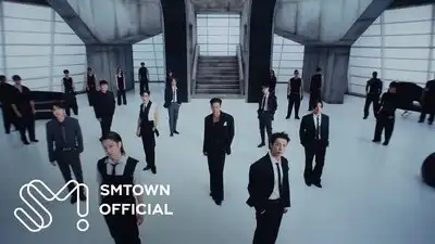 скачать клип SUPER JUNIOR - Express Mode