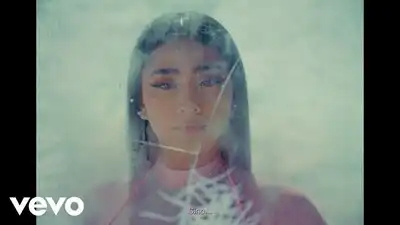 скачать клип Paloma Mami - ASTROS