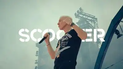 скачать клип Scooter, Blasterjaxx, CERES - Heart Attack