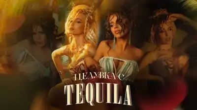 скачать клип LIDIA, MIRELA - CELUVKA S TEQUILA
