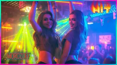 скачать клип Morozoff - Party Booster