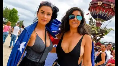 скачать клип TNT Records - STORM