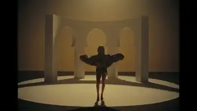 скачать клип SOSEGA, ANA MENA - A otro ritmo