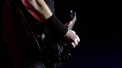 скачать клип Nickelback - San Quentin