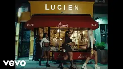 скачать клип Offset - Professional