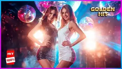 скачать клип Morozoff, Frost Project - Move my body