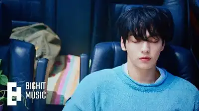 скачать клип SOOBIN - Sunday Driver