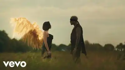 Скачать клип