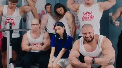 скачать клип Дора - ЁК