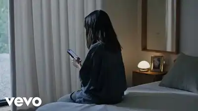 скачать клип Emilia - perfectas