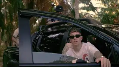 скачать клип MARKUL - ЧЕСТНЫХ ПРАВИЛ