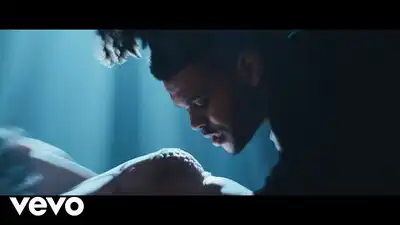 скачать клип The Weeknd - Earned It