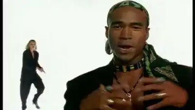 скачать клип Twenty 4 Seven - Slave To The Music