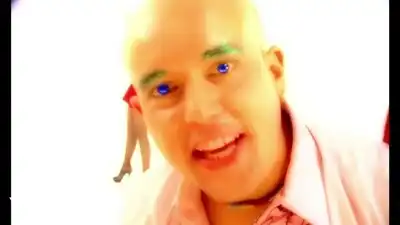 скачать клип Aqua - Roses Are Red