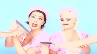 Скачать клип