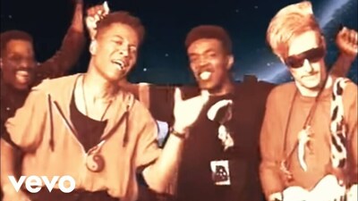 скачать клип Londonbeat - I Have Been Thinking About You