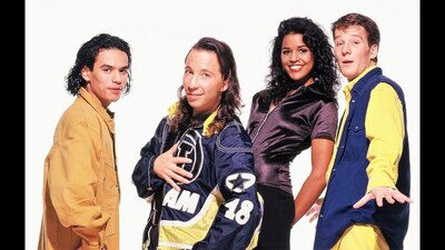 скачать клип DJ BoBo - SOMEBODY DANCE WITH ME