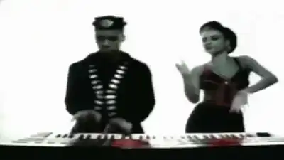 скачать клип 2 Unlimited - Get Ready For This