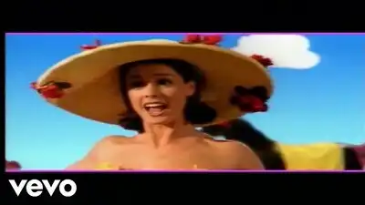 скачать клип Aqua - Barbie Girl