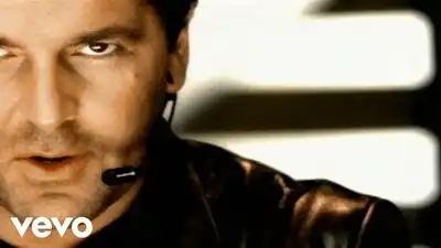 скачать клип Modern Talking - Brother Louie 98