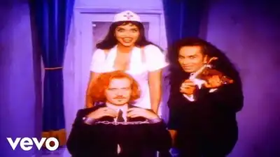 скачать клип Army Of Lovers - Obsession