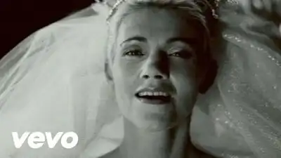 скачать клип Roxette - Stars