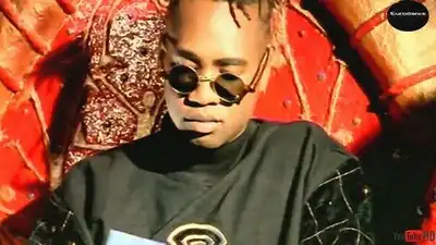 скачать клип Cappella - U got to let the music