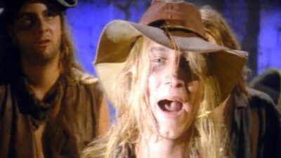 скачать клип Rednex - Cotton Eye Joe