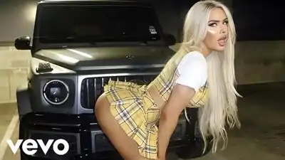 скачать клип KEAN DYSSO - Fake Crew