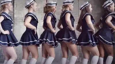 скачать клип VDJ Smile - Vadoka Bayan