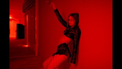 скачать клип JANE SOUL - DANGEROUS