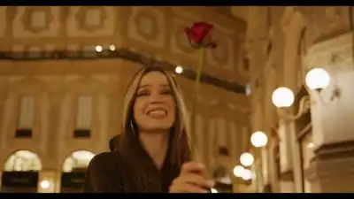 скачать клип JANE SOUL - Wanna See Me Cry