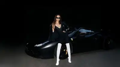 скачать клип SERYABKINA - Не надо больней мне