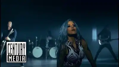 скачать клип ARCH ENEMY - Illuminate The Path