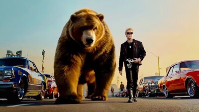 скачать клип The Offspring - Truth in Fiction