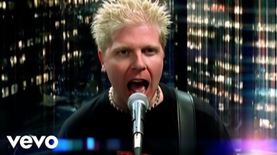 скачать клип The Offspring - Want You Bad